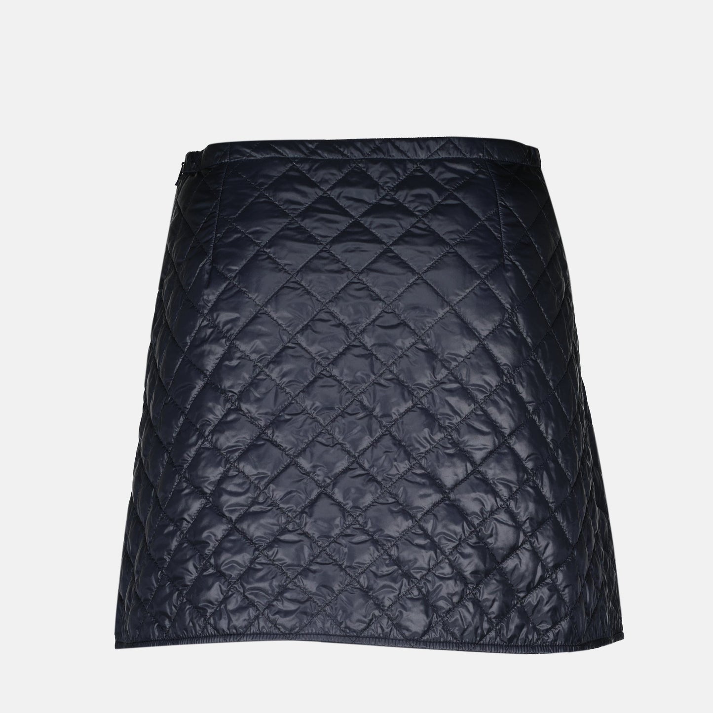 Mini Padded Skirt