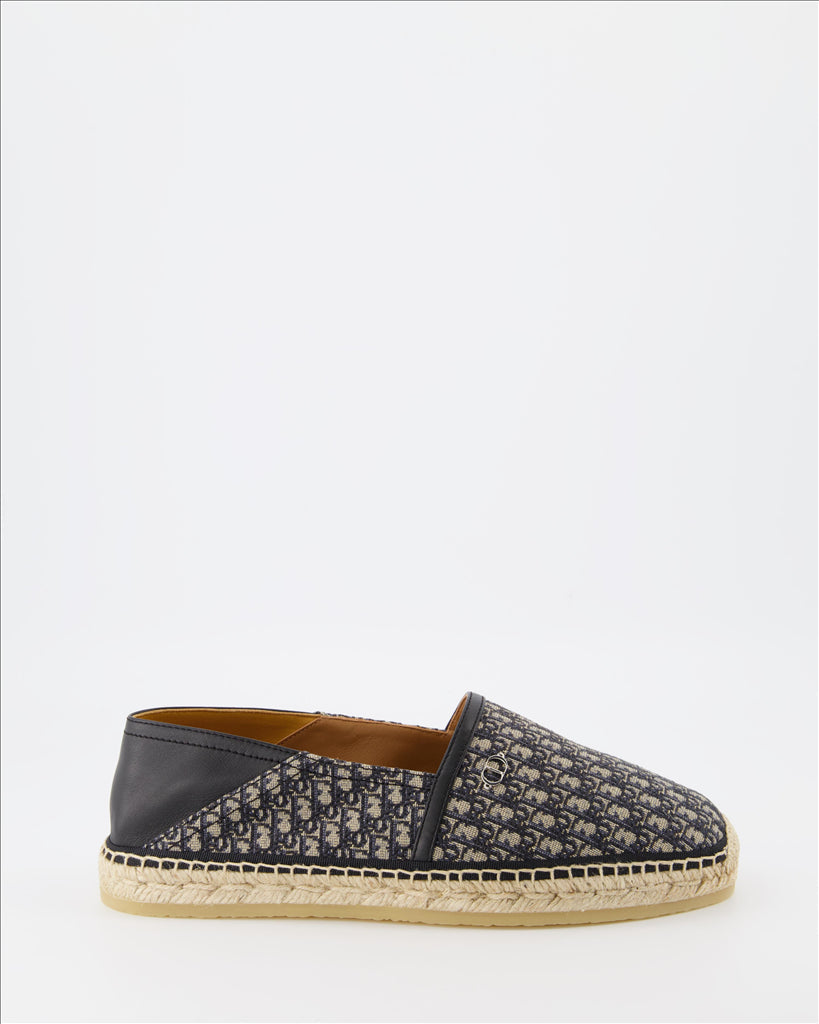 PARADISE espadrilles