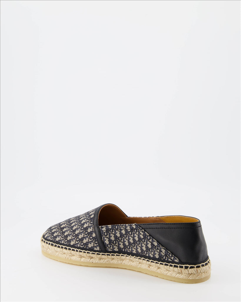 PARADISE espadrilles