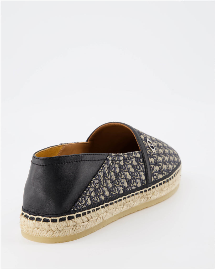PARADISE espadrilles