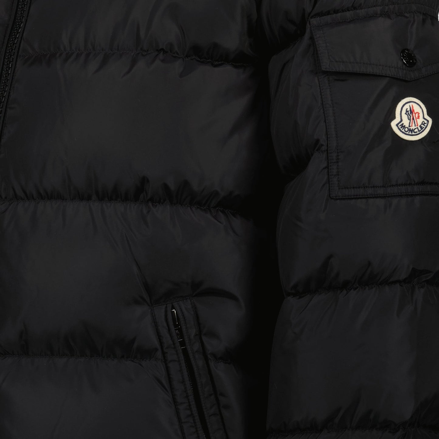 Maya Down Jacket