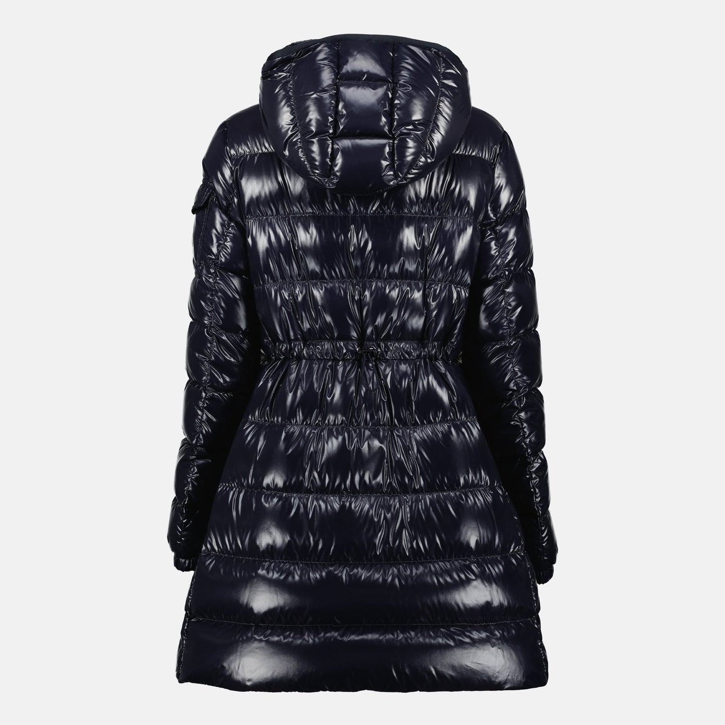 Mid-Length Courcelles Down Jacket