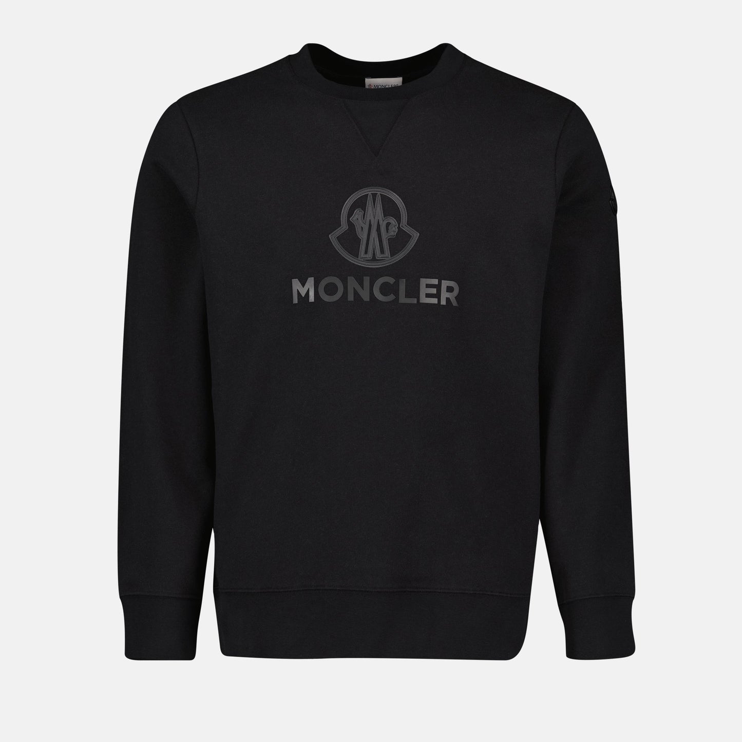 Logo Sweatshirt