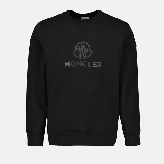 Logo Sweatshirt