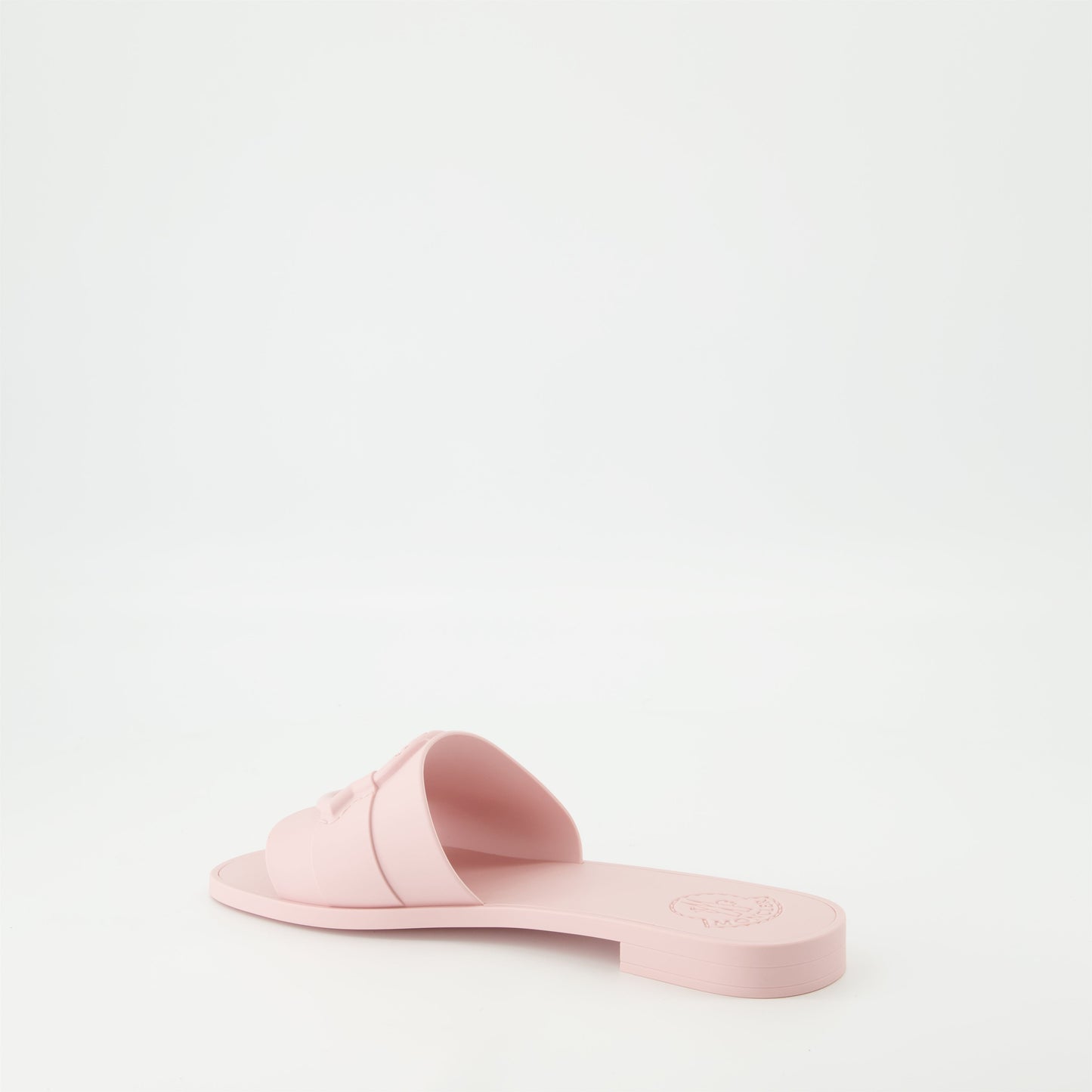 Basile Rubber Sandals