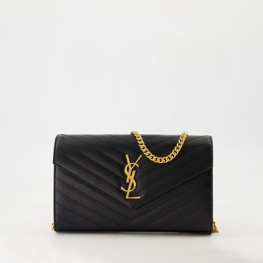 Cassandre Chain Wallets