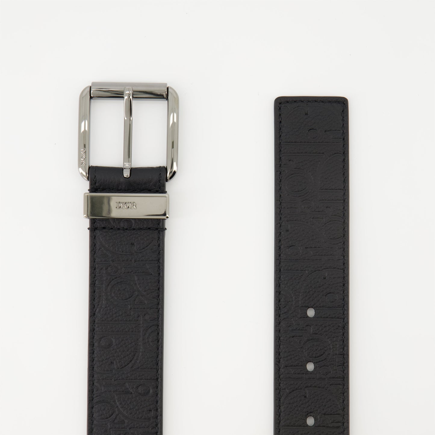 Dior Gravity Belt