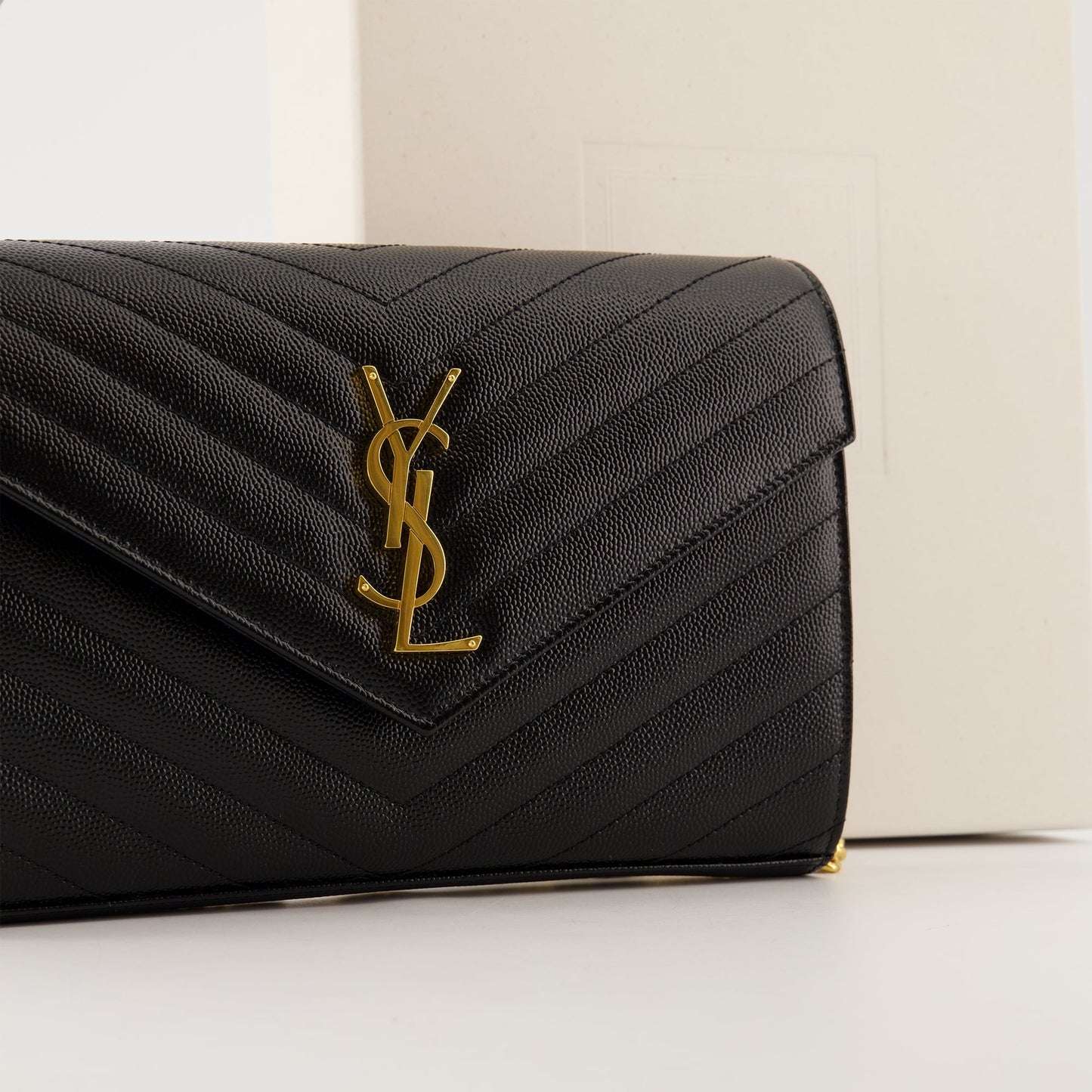 Cassandre Chain Wallets