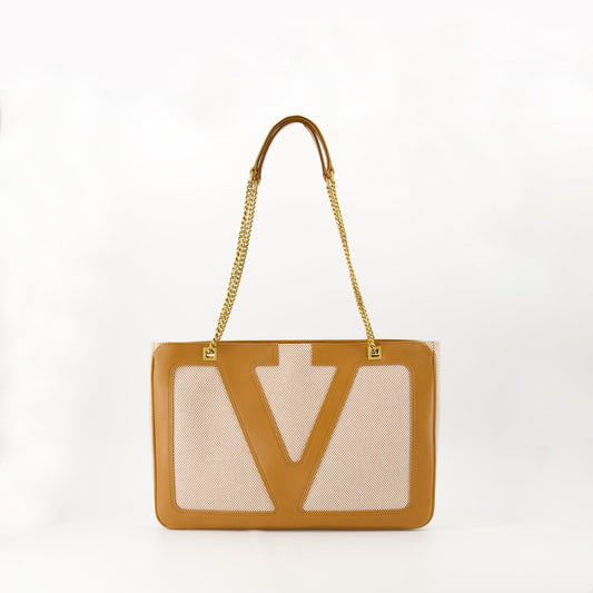 Viva Superstar Tote Bag