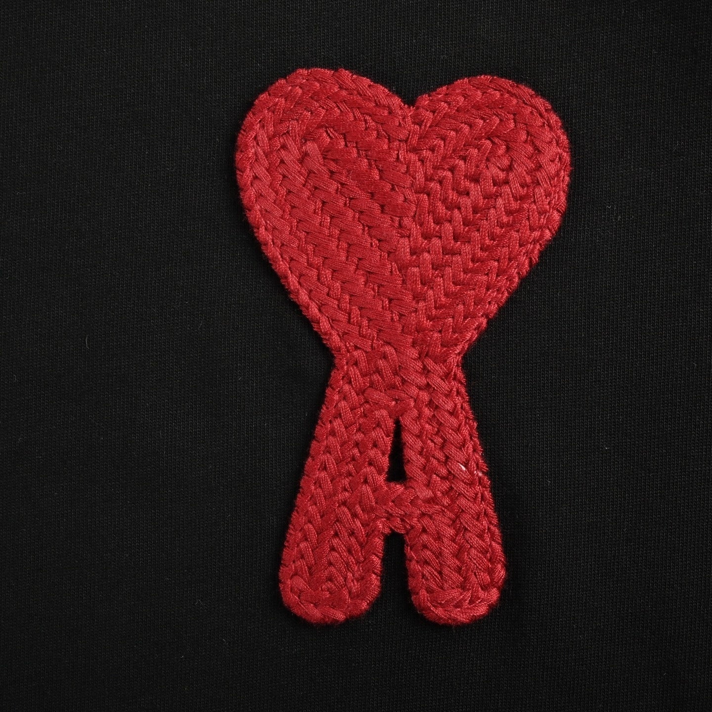 Ami de Coeur Big Heart Tee