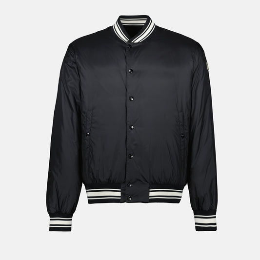 Reversible Bouchet Bomber