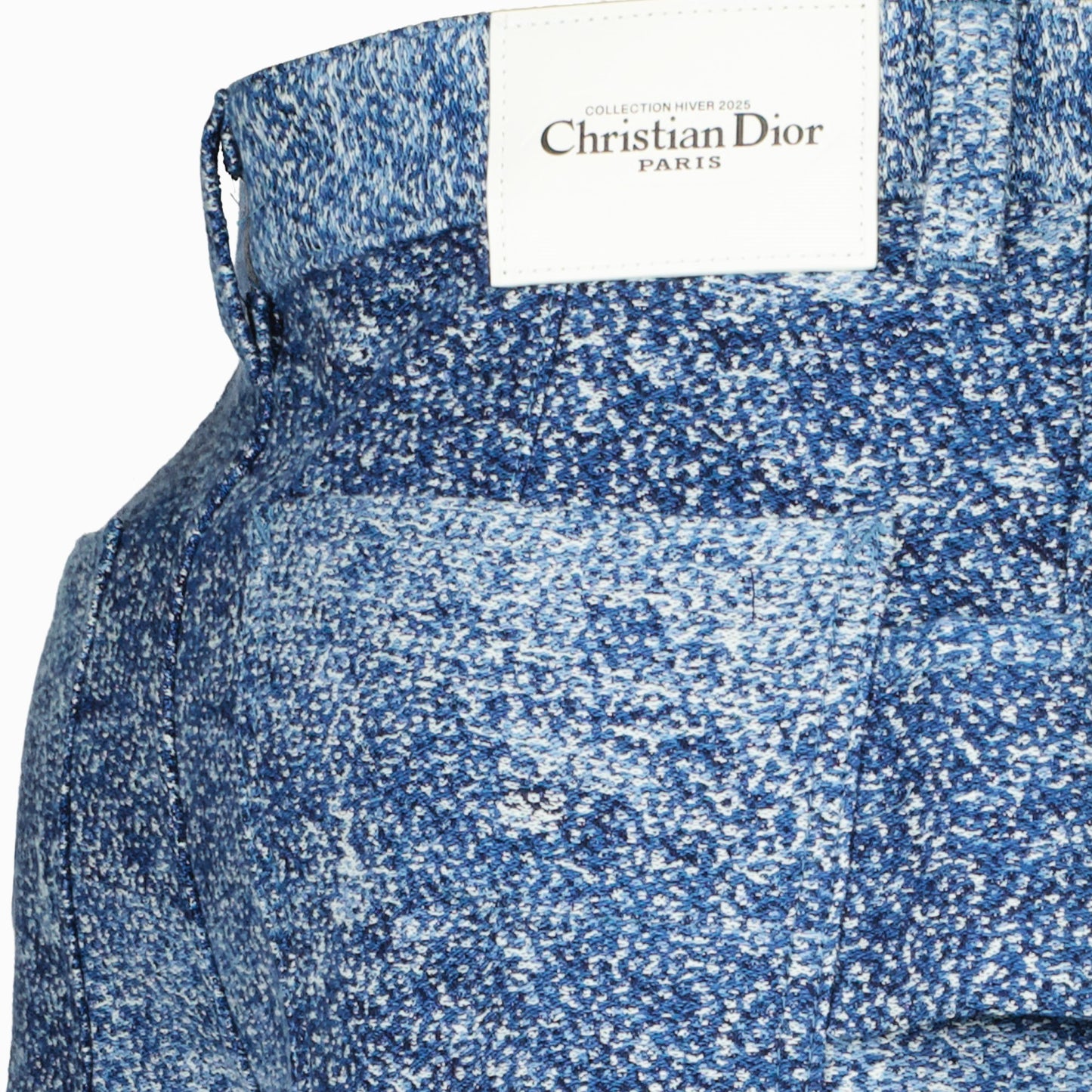 Blue Carpenter Jeans