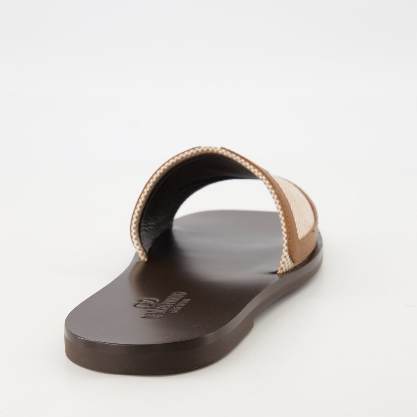 Viva Superstar Leather Sandals