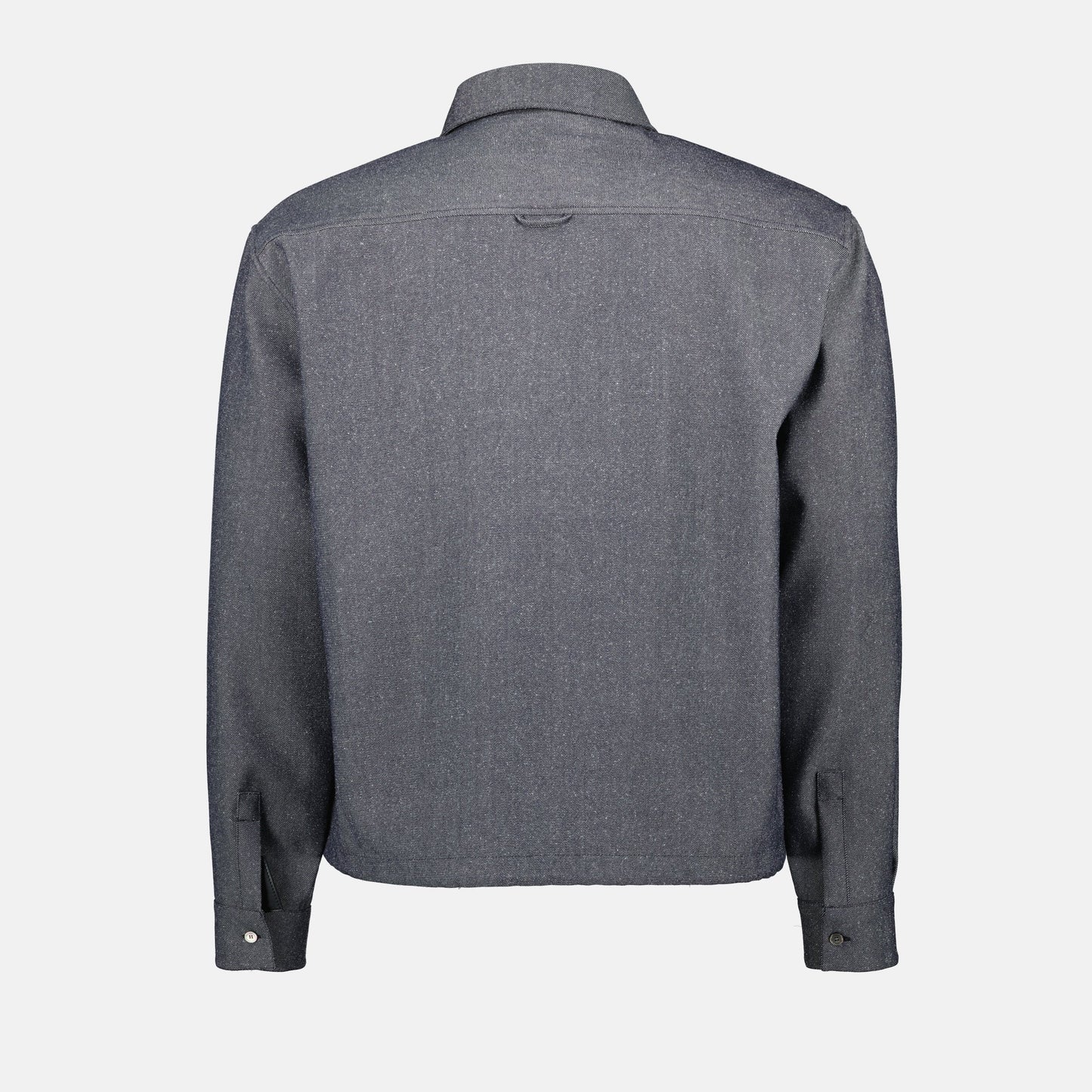 Dior and Hylton Nel Jacket