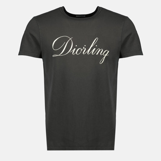 Diorling Grey T-shirt