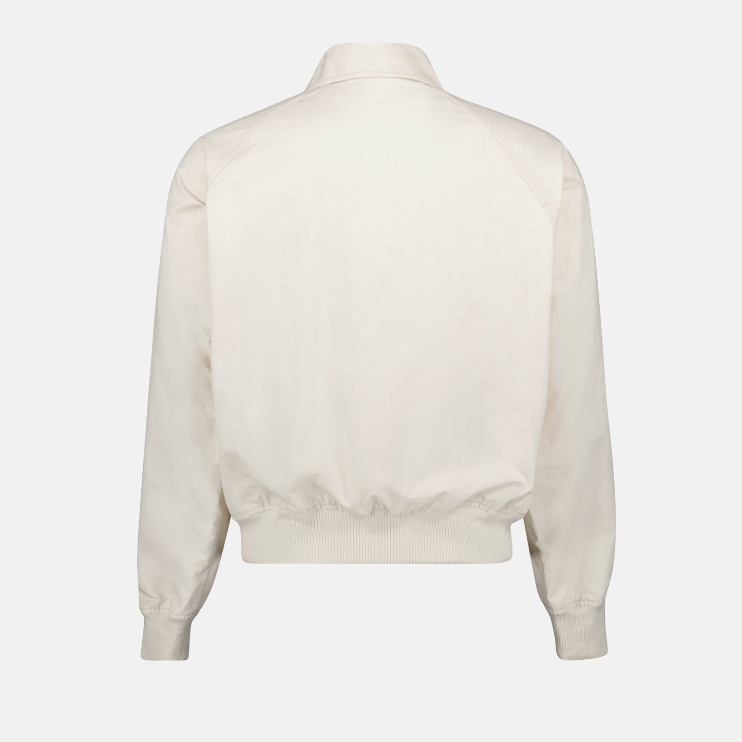 Blouson zippé CD Heart