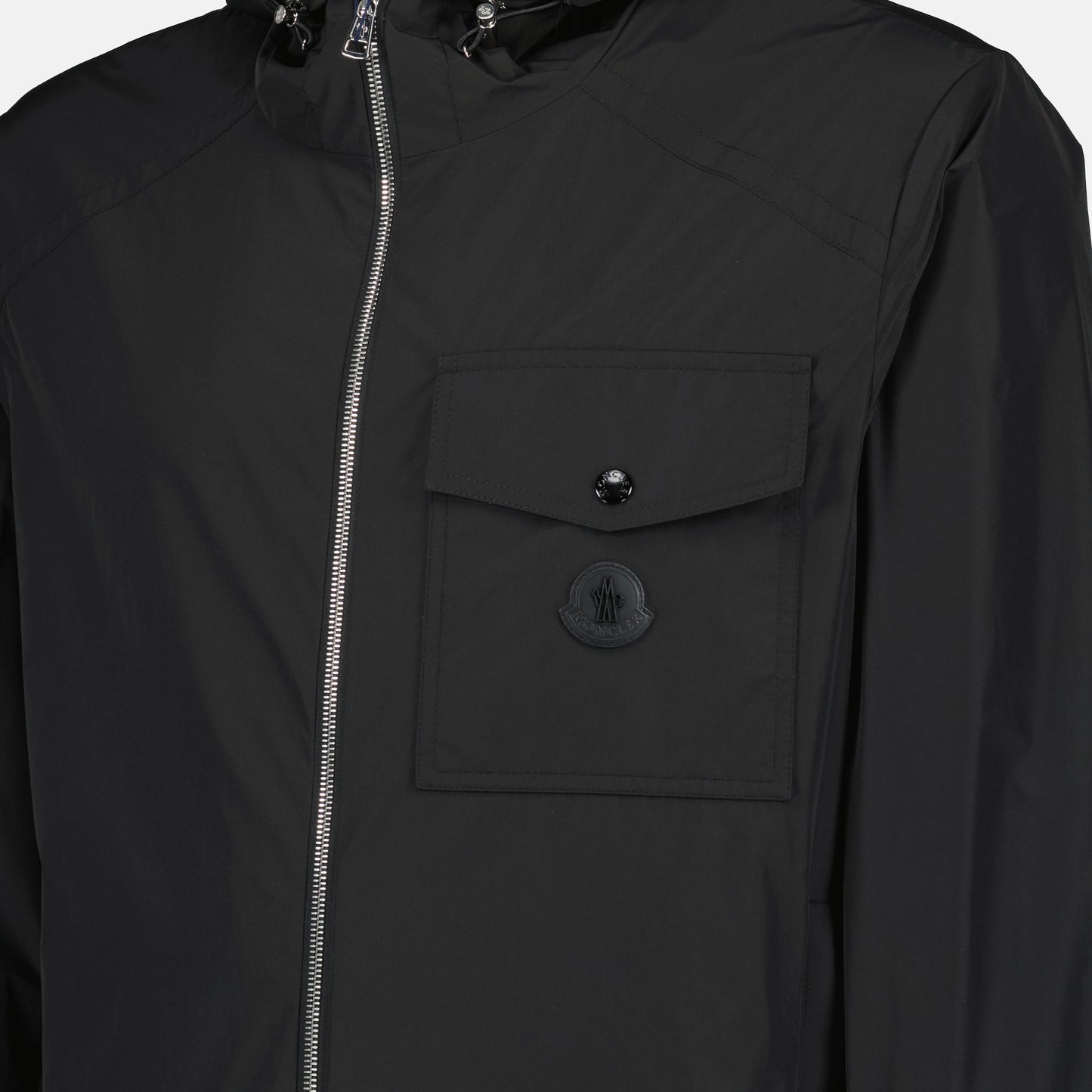Fuyue Windbreaker
