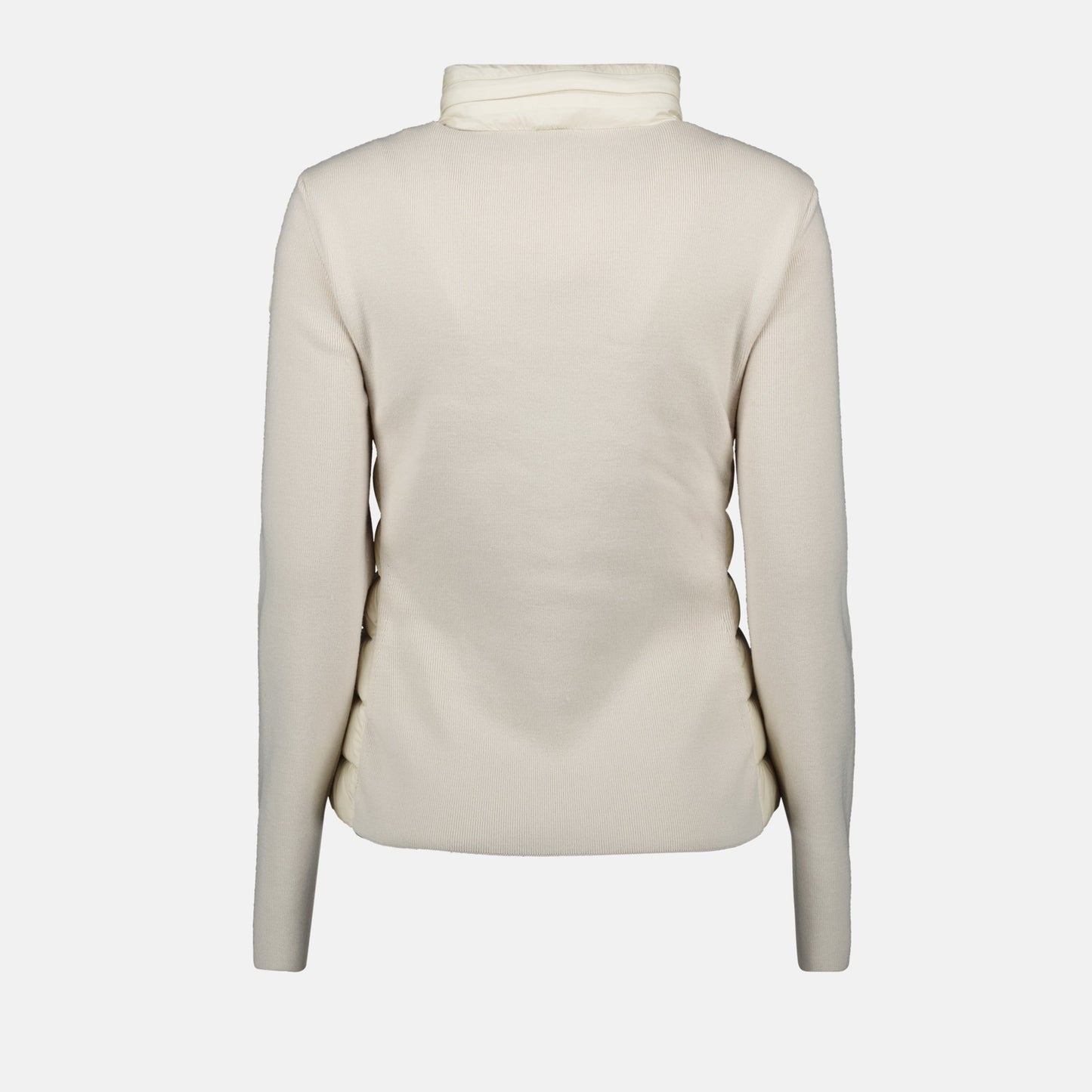 Two-tone Down Jacket