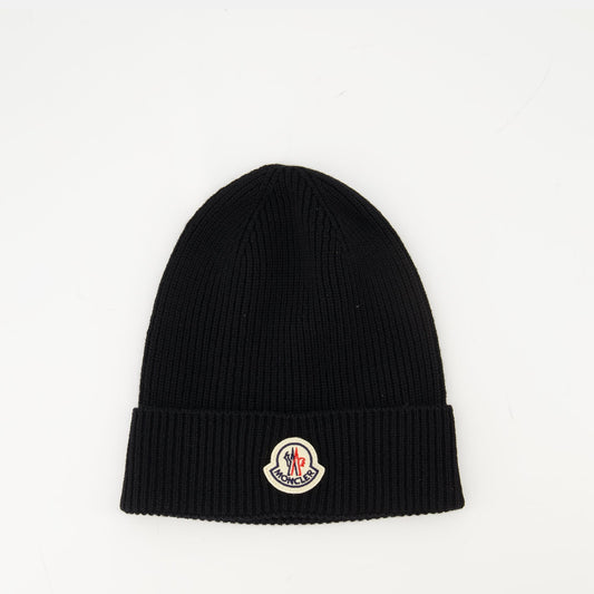 Wool Beanie