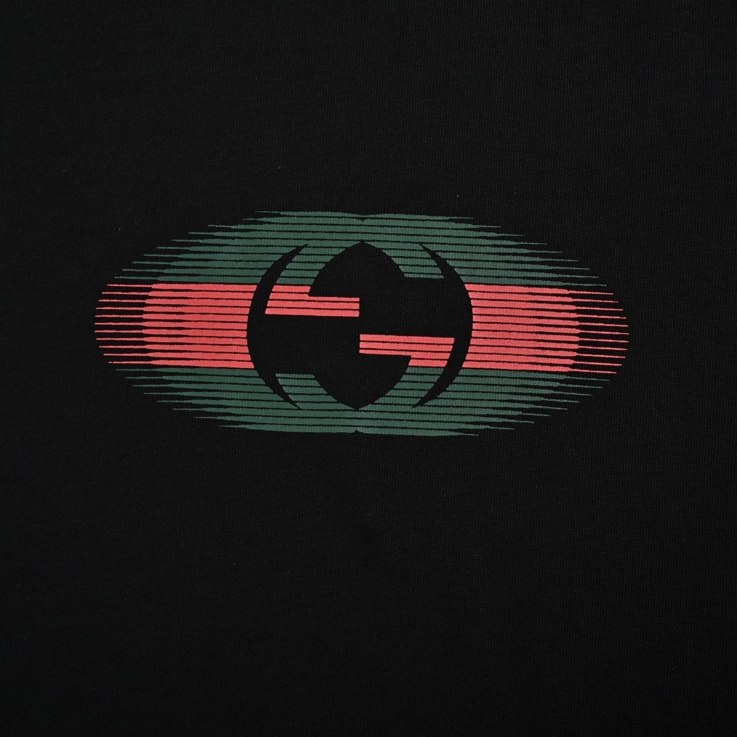 "Interlocking G" Pulse T-Shirt