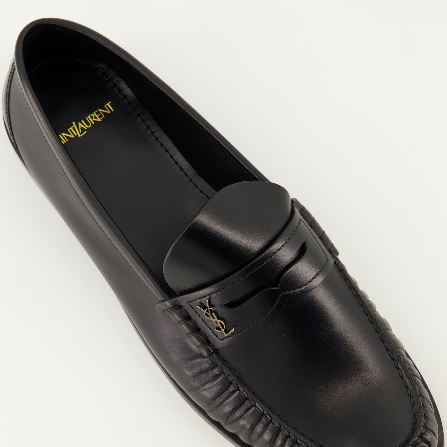 Laurent Loafers