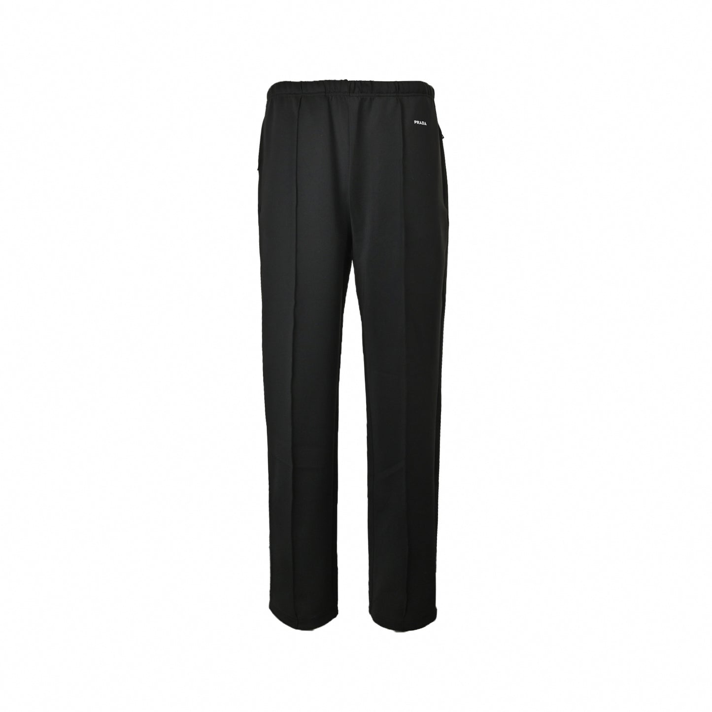 Embroidered Logo Sweatpants