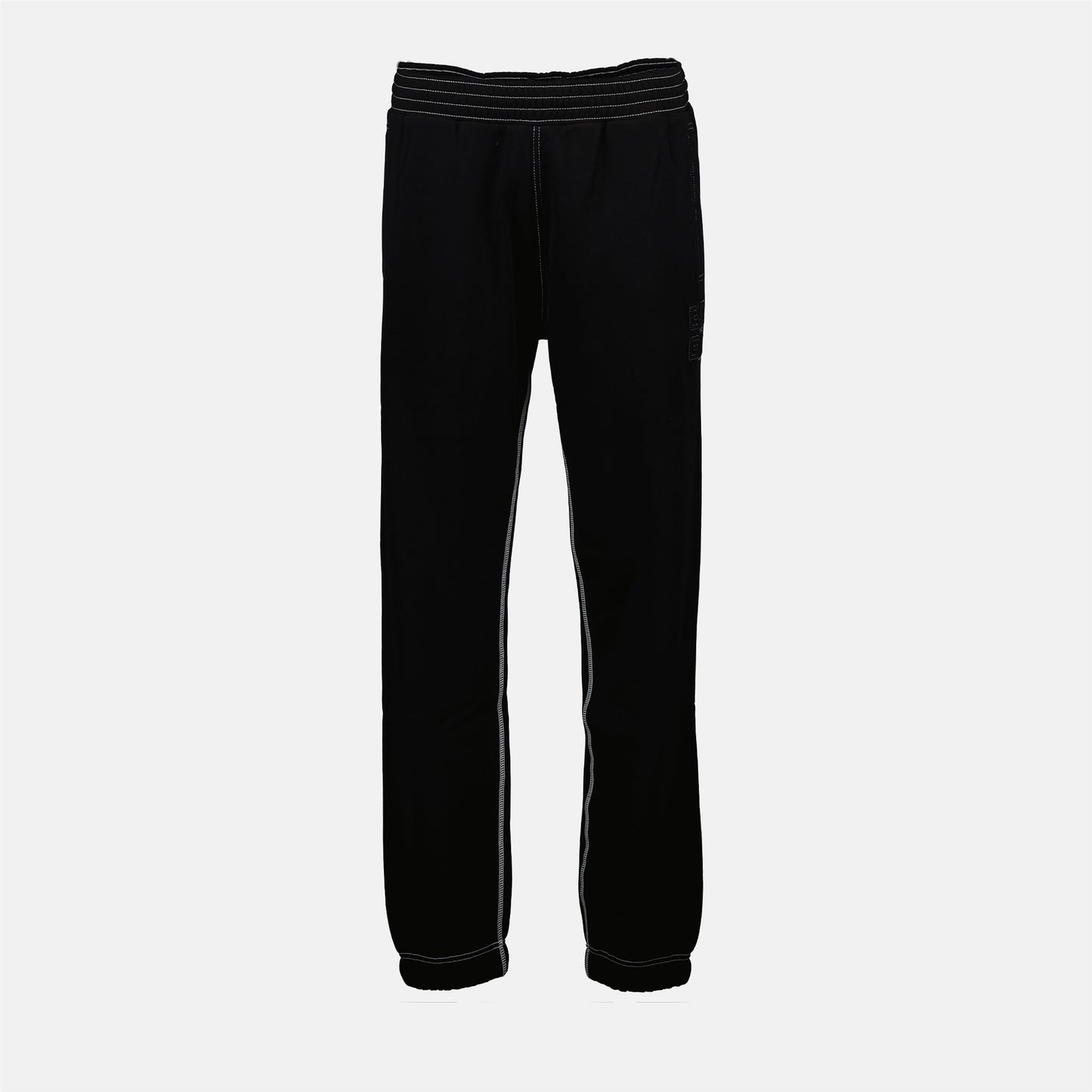 Black Jogging Pants