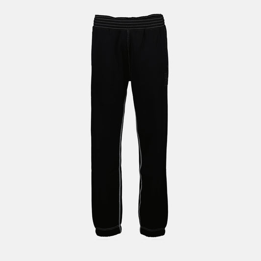 Black Jogging Pants