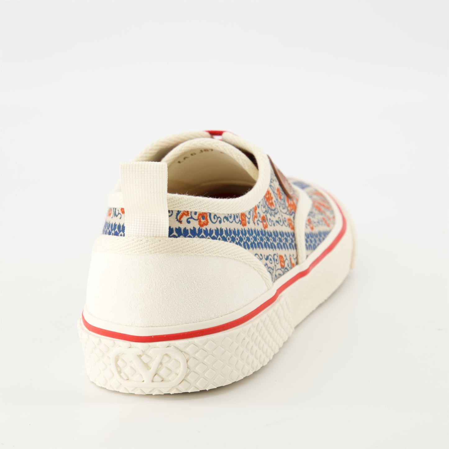 Nojoke Canvas Sneakers