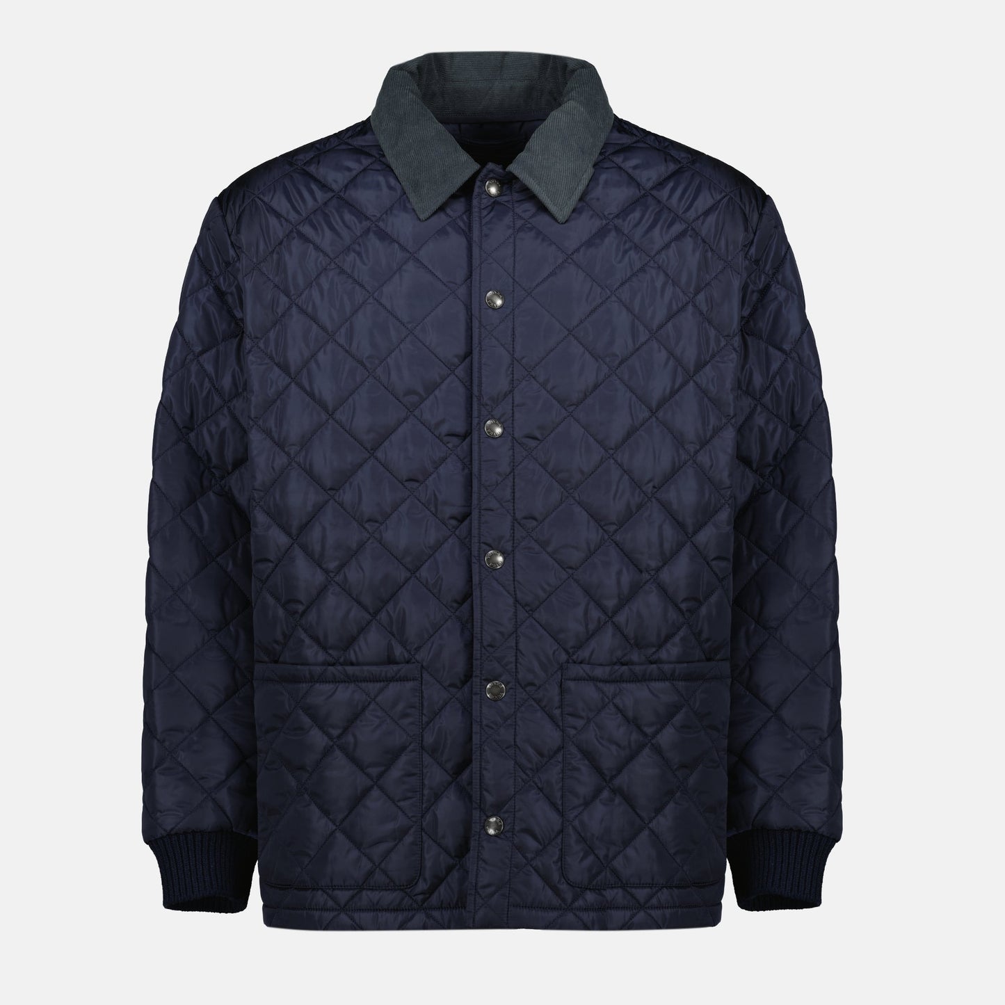 Quilted Jacket