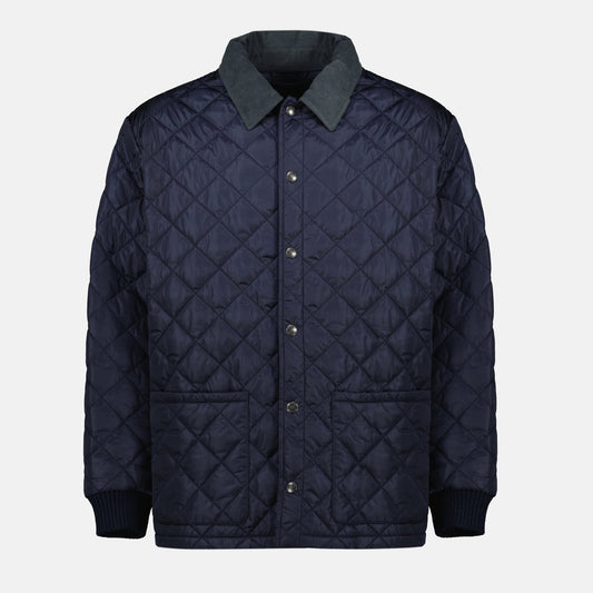 Quilted Jacket