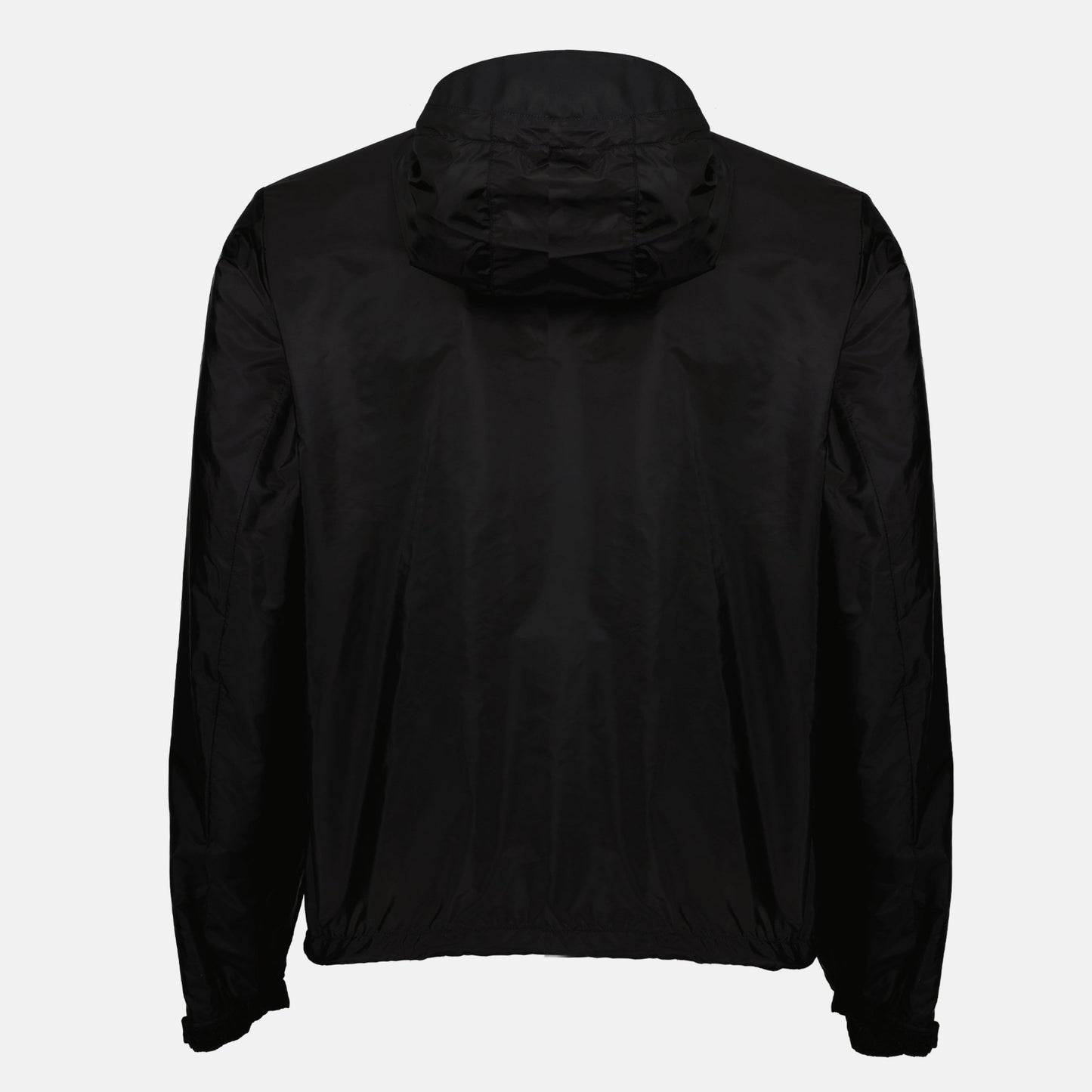 Re-nylon Jacket