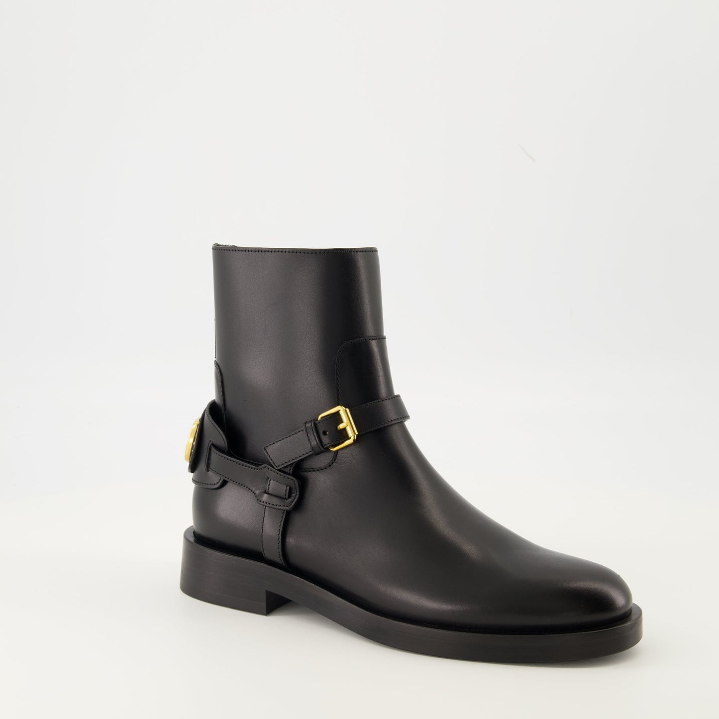 VLogo Boots