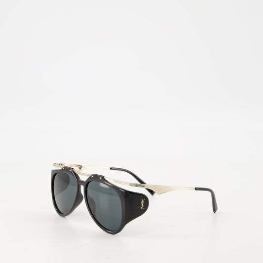 SL M137 Amelia Sunglasses
