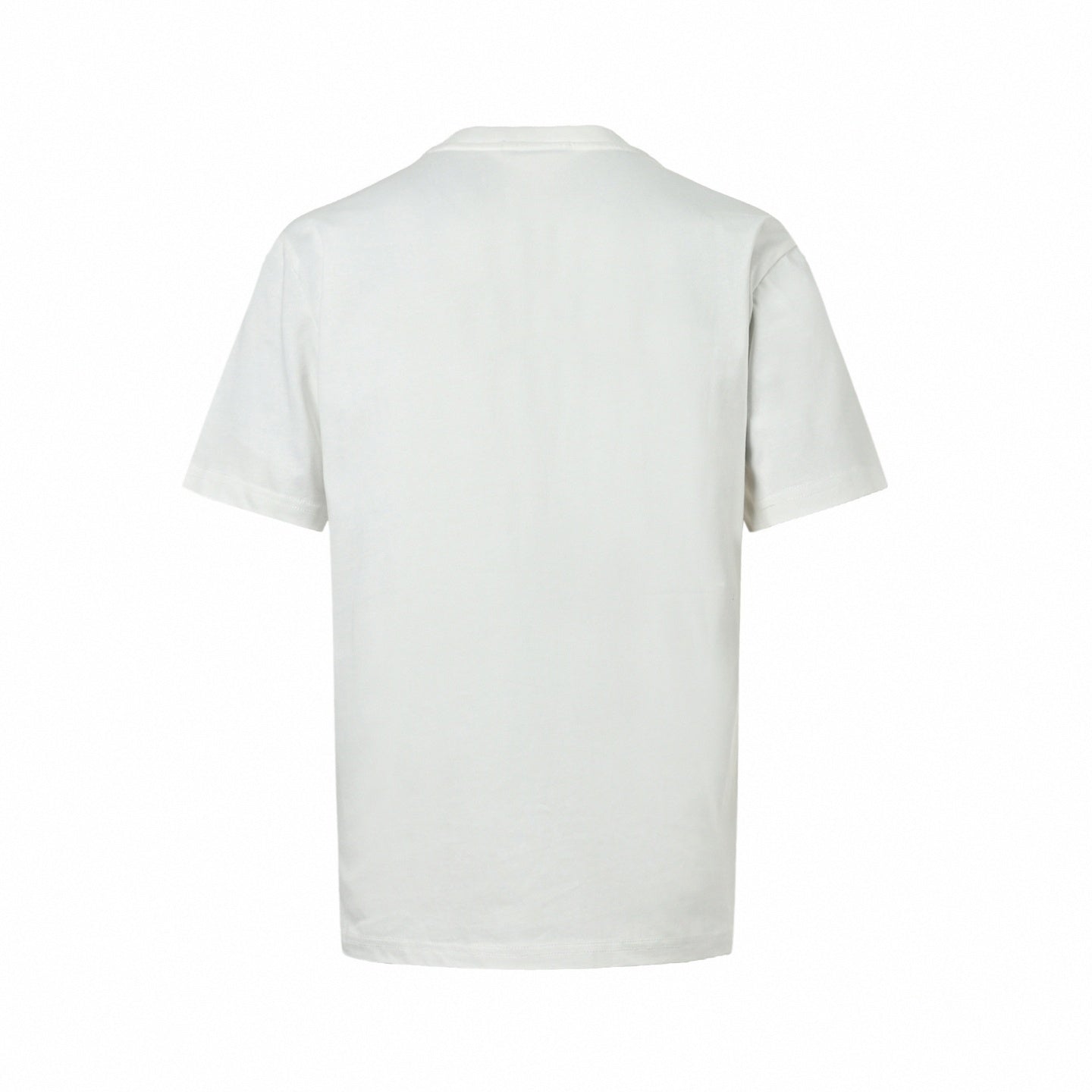 Classic CC Logo T-Shirt | White