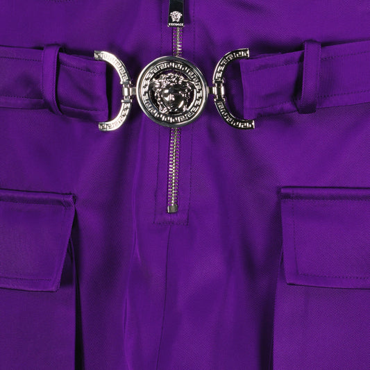 Mini Skirt Medusa 95'