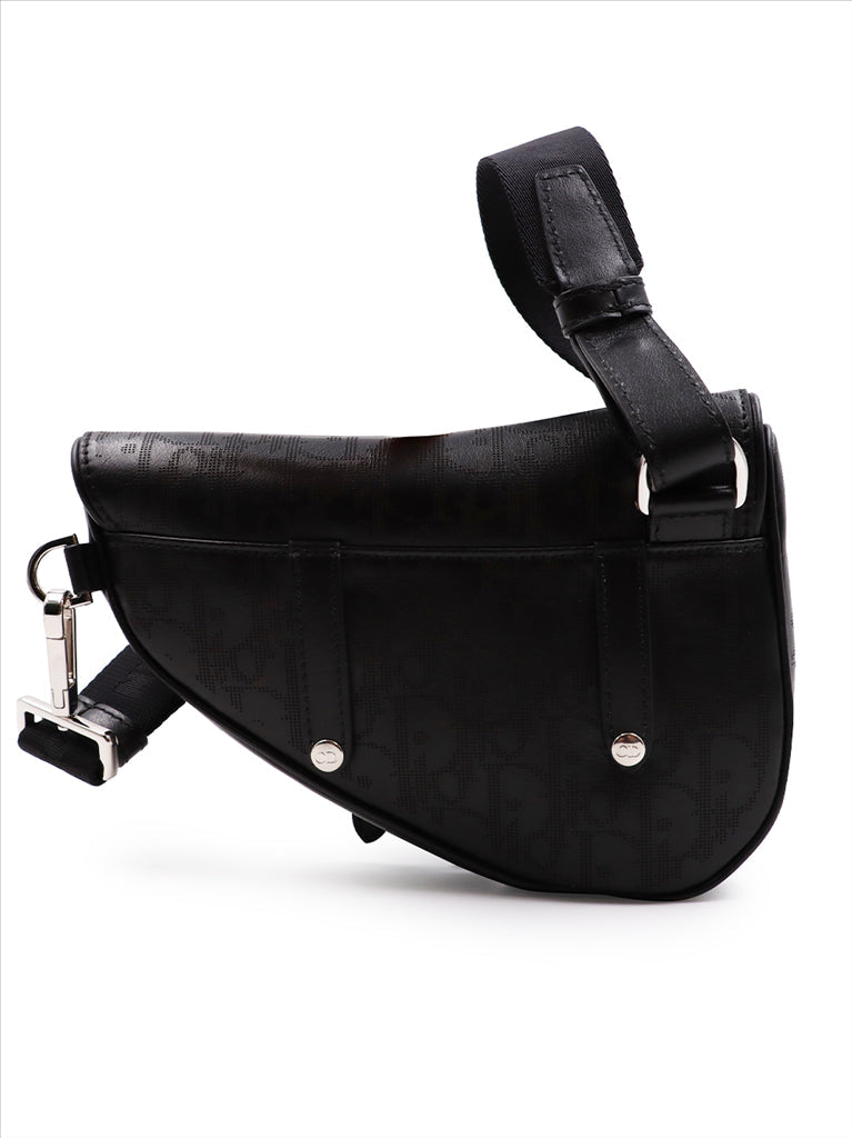 Mini Saddle bag