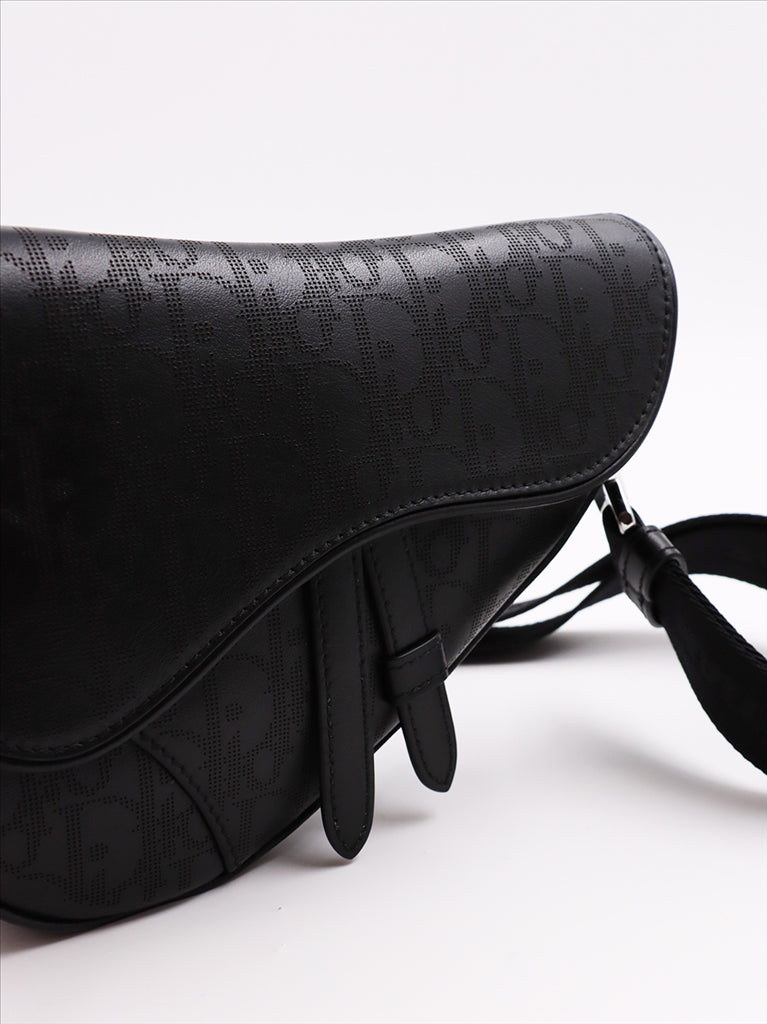 Mini Saddle bag