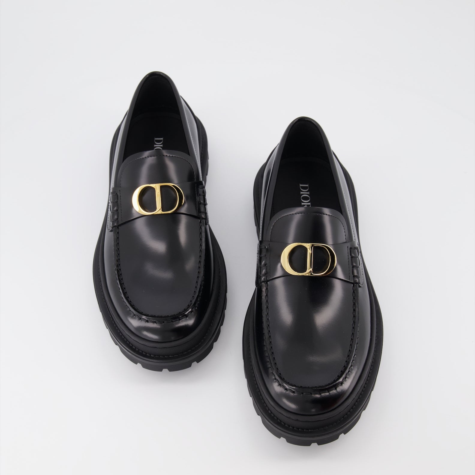 Explorer Moccasins – HauteRoma