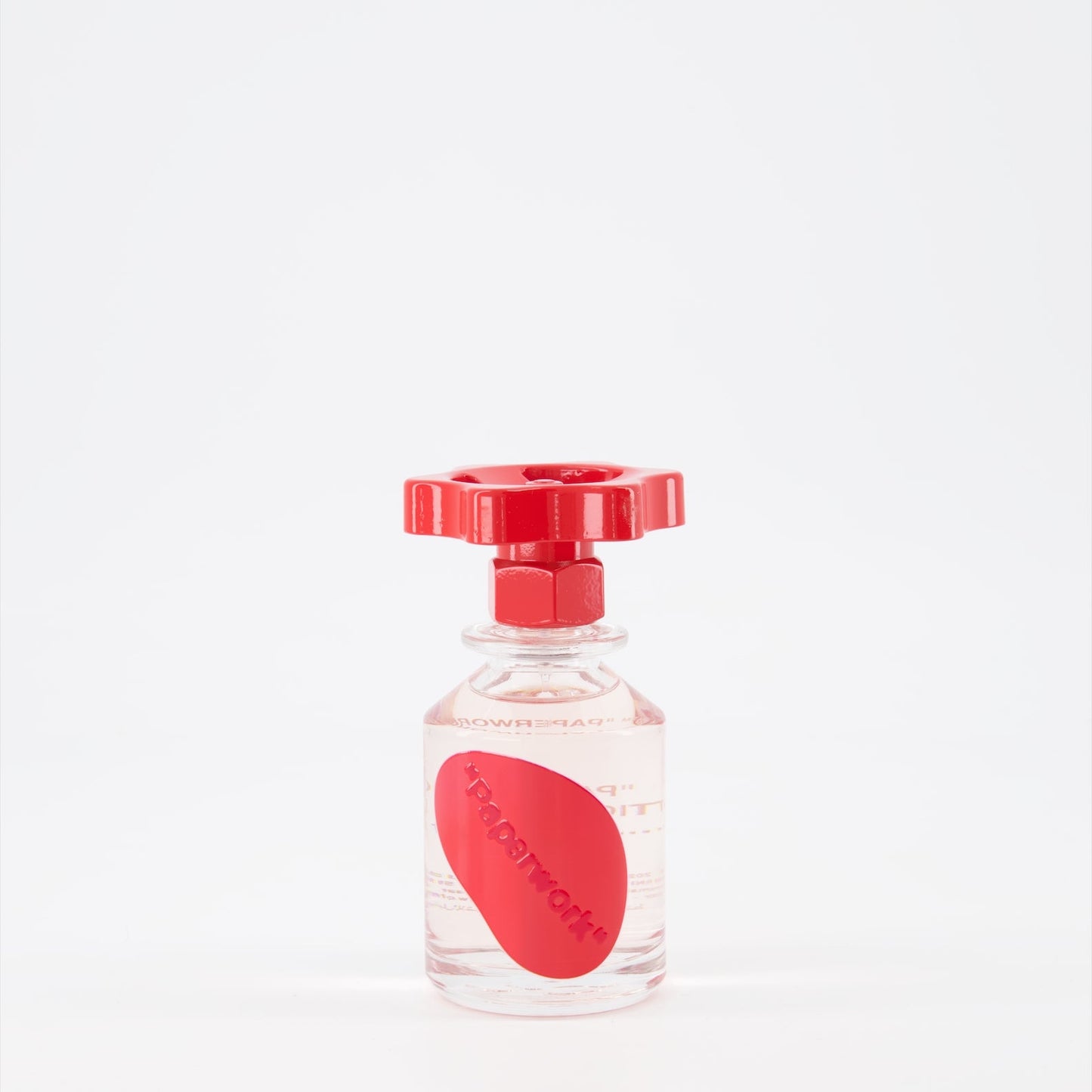 Perfume Solution No. 3