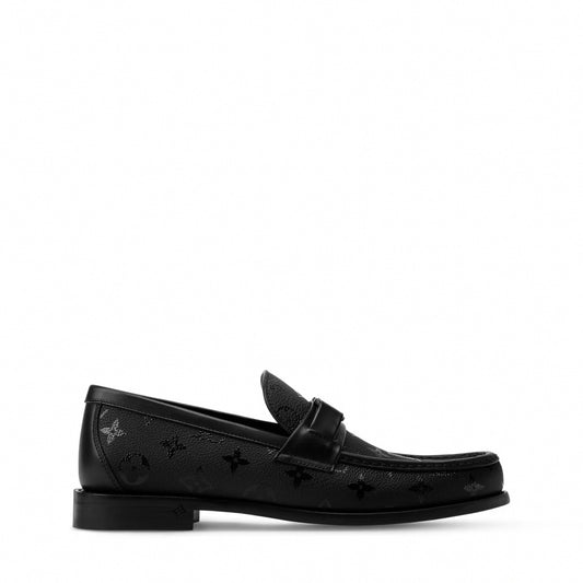 Monogram Eclipse Major Loafer