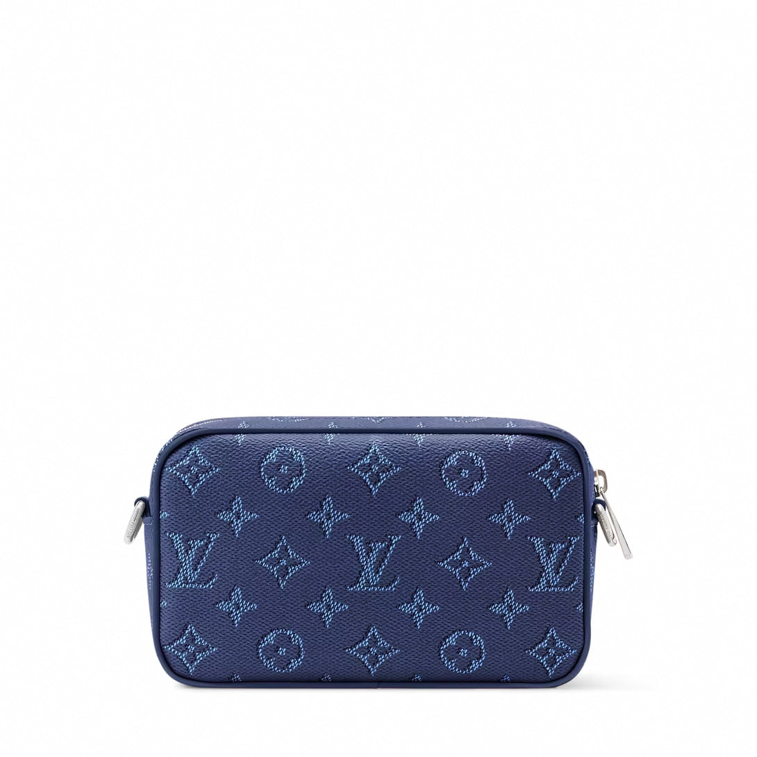 Trocadéro Wearable Wallet