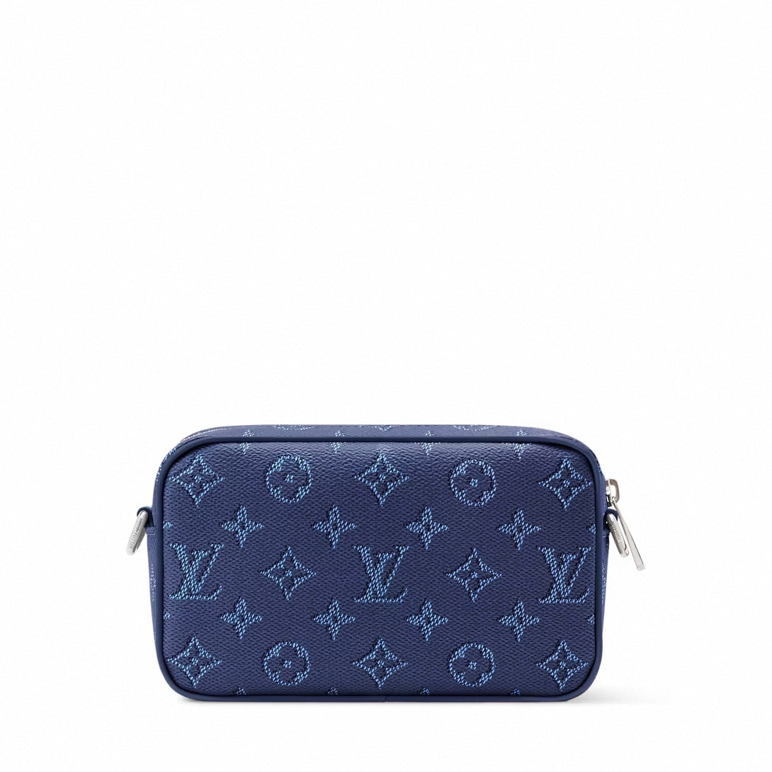 Trocadéro Wearable Wallet