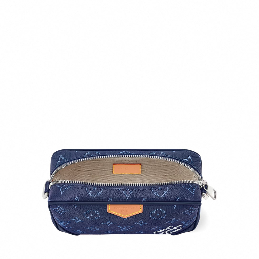 Trocadéro Wearable Wallet