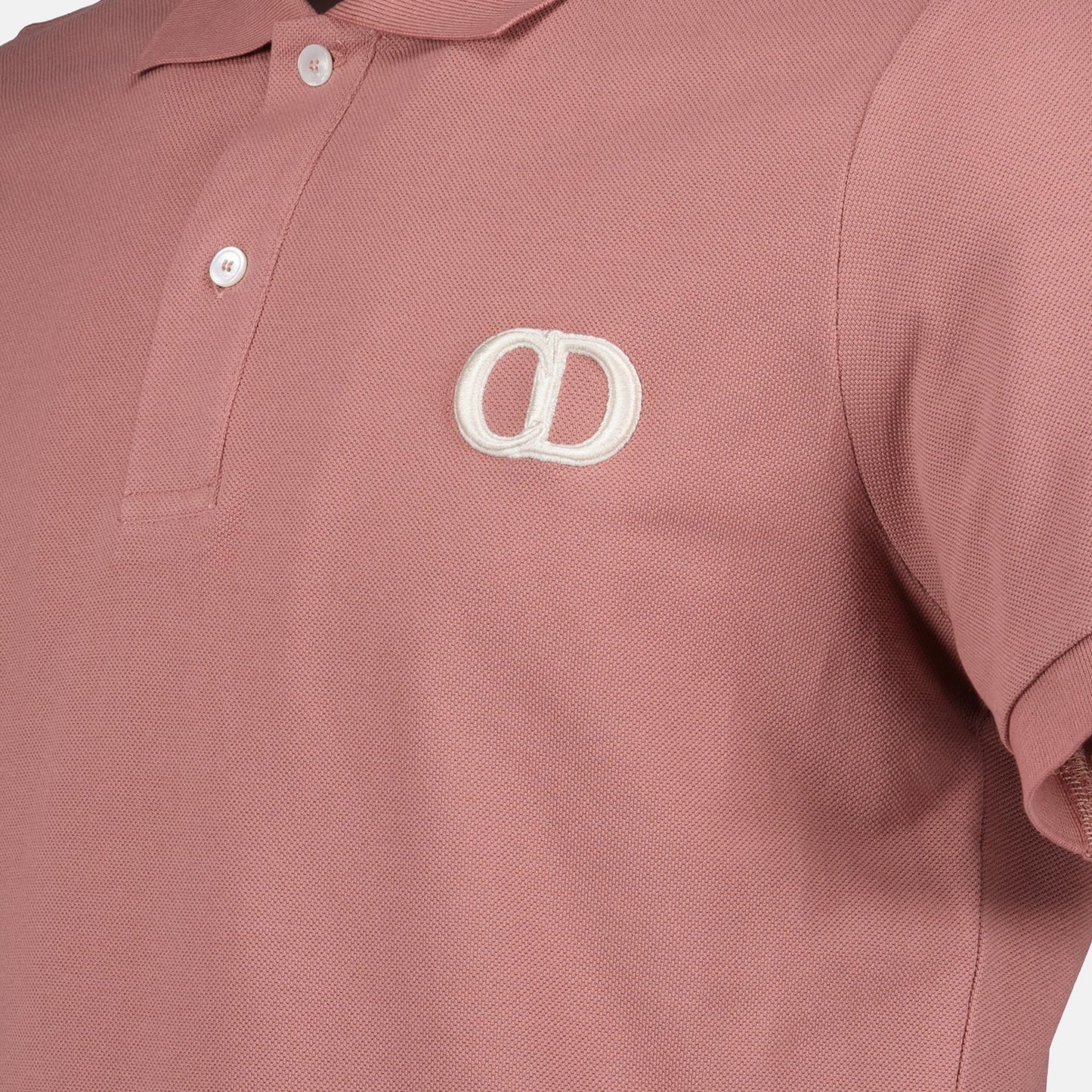 CD Icon Polo Shirt