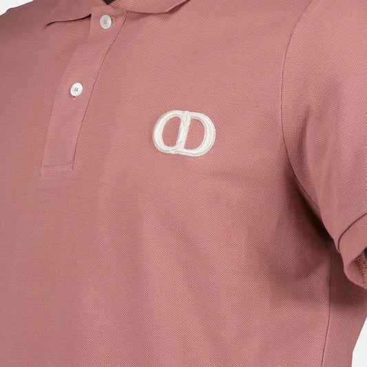 CD Icon Polo Shirt