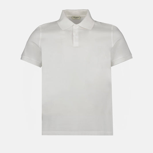 YSL polo shirt