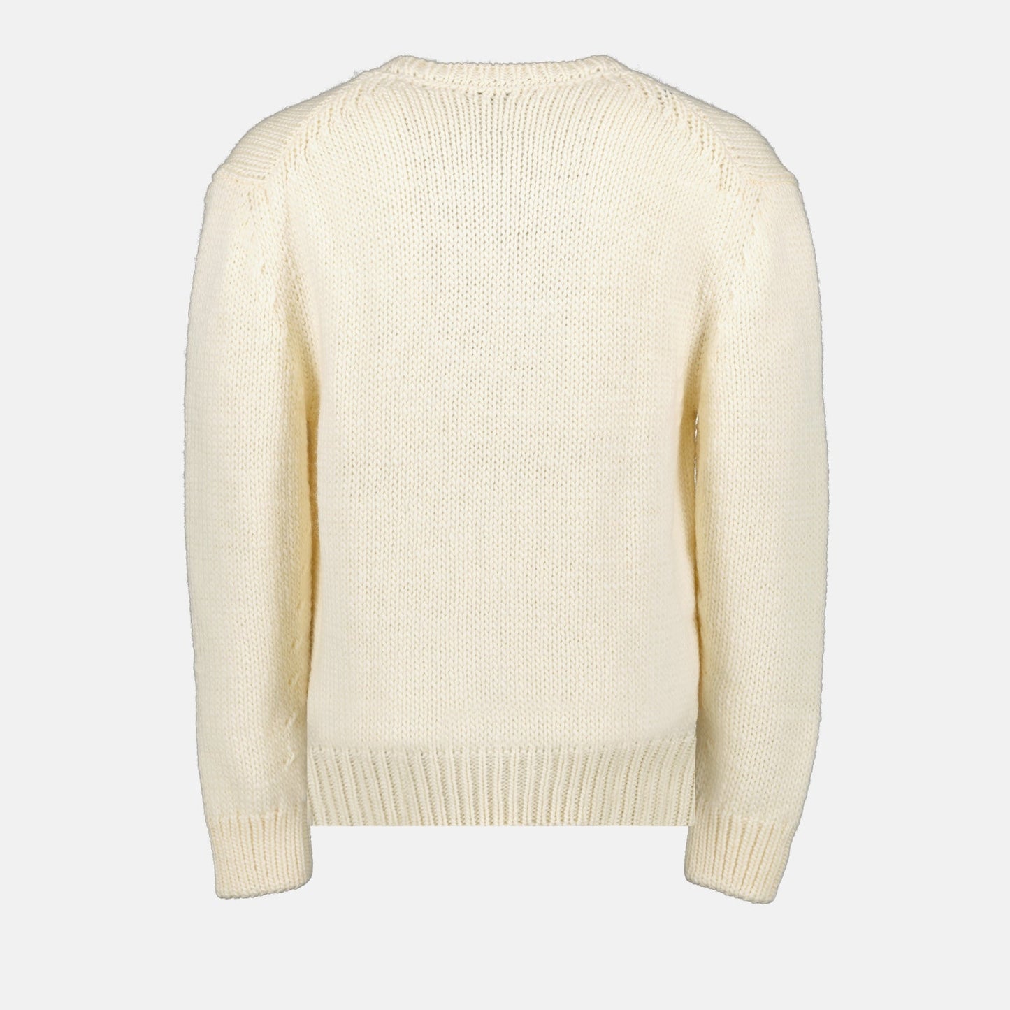 Duncan Grant and Charleston Sweater