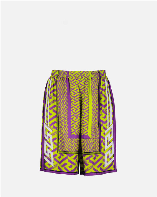 Short Greca