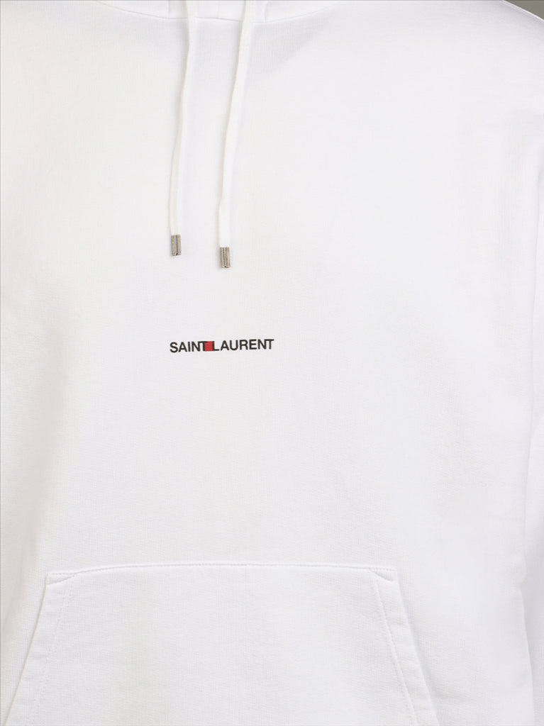 Logo Hoodie